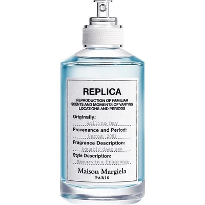 Maison Margiela Replica Sailing Day toaletná voda unisex 100 ml