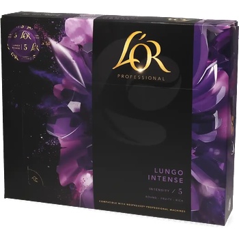 L'OR | Lungo Intense - 50 капсули за Nespresso® Pro