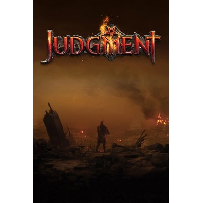 Suncrash Judgment Apocalypse Survival Simulation (PC)