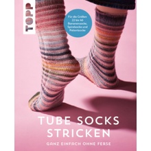 Tube Socks stricken Brigitte Zimmermann,Barbara Sander,Ulrike Brüggemann