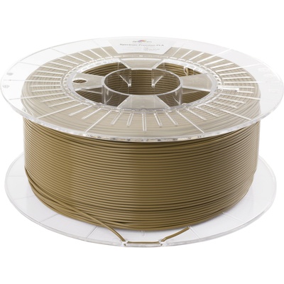 Spectrum PLA Premium Military Khaki - 1, 75 mm / 1000 g (80046)