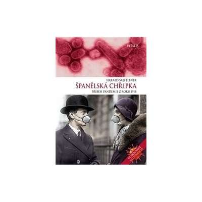 Španělská chřipka