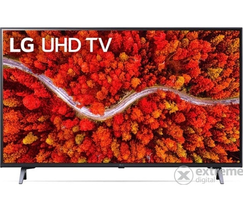 LG 43UP8000