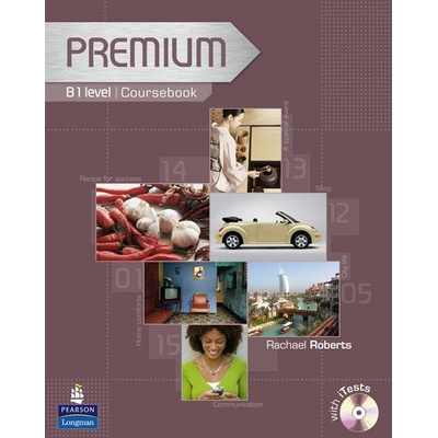 Premium B1