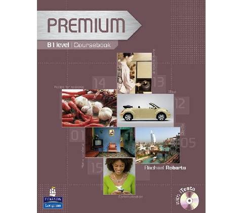 Premium B1