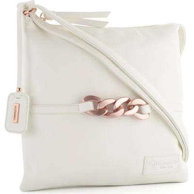 Remonte crossbody kabelka bílá Q0626-80