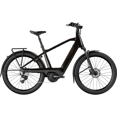 Trek Charter+ 4 Lowstep 2026