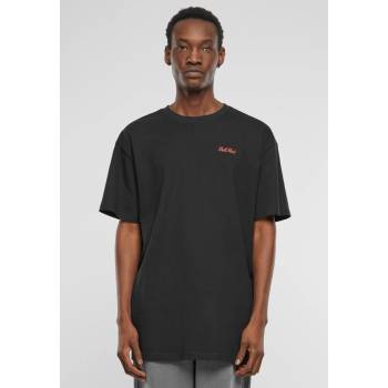 Mister Tee Тениска Ball Hard Heavy Oversize Tee black XXLUB-MT3115-00007 - Черен, размер XS