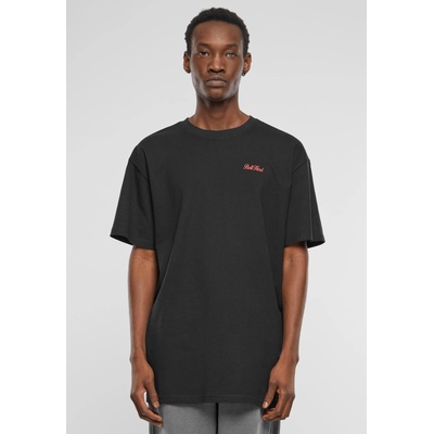 Mister Tee Тениска Ball Hard Heavy Oversize Tee black XXLUB-MT3115-00007 - Черен, размер XS