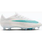 Nike Мъжки футболни обувки Nike Mercurial Superfly 11 Elite AG white/dusty cactus