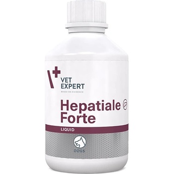 VetExpert Hepatiale Forte течност 250 мл