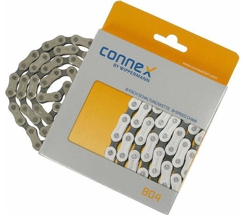 Wippermann Connex 804