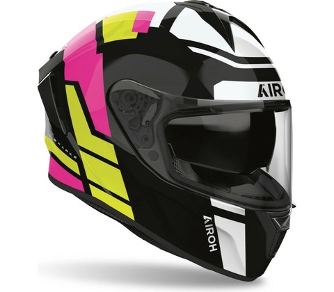 Airoh Spark 2 Lively
