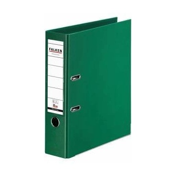 Falken Класьор Falken Chromocolor, 8 cm, PP, зелен, office1_1070120513