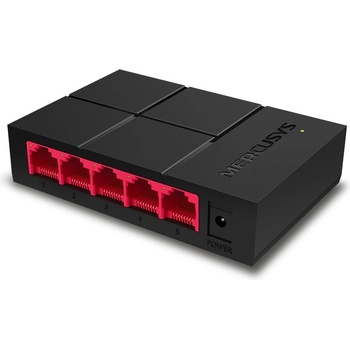 Mercusys MS105G