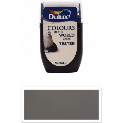 Dulux CoW tester Grafitový súmrak 30 ml