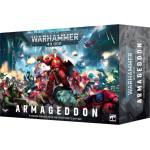 Games Workshop Warhammer 40, 000: Armageddon (40-01)