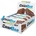 Everbuild Crisp Bar / 28% Protein Bar [15 x 55 грама] Шоколадова фантазия