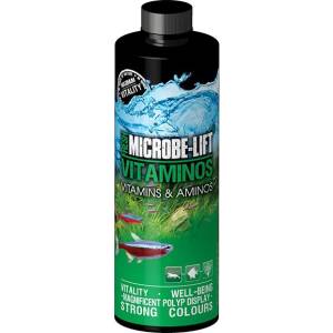 Microbe-lift Vitaminos 236мл