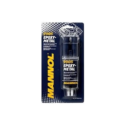 Mannol tekutý kov 30 g