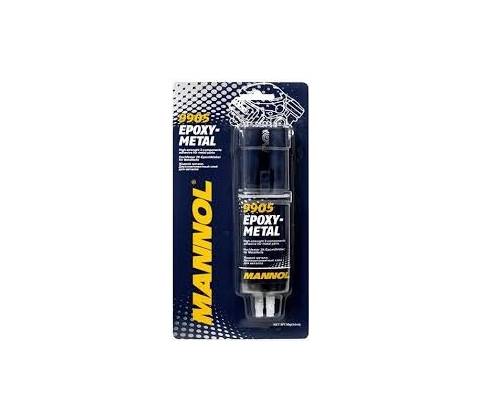 Mannol tekutý kov 30 g