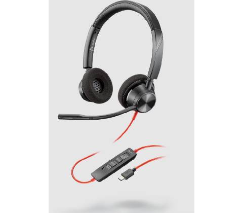 Plantronics 213935-01