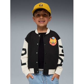 PUMA Спортно горнище MOODY CAT Bomber PS