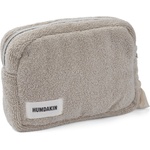 Humdakin Козметична чантичка Humdakin Terry 17 см бежова (575-01)