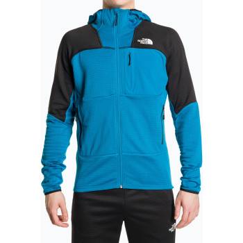 The North Face Мъжки потник за трекинг Stormgap Powergrid arctic blue/black на The North Face