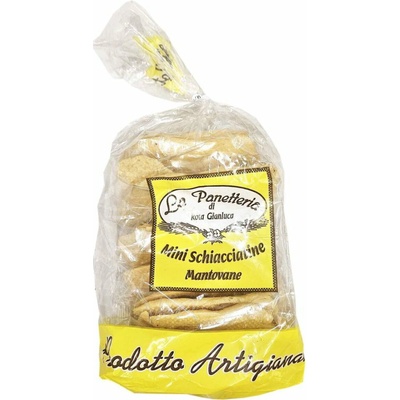 La Panetteria chrumkavé talianske placky 250 g