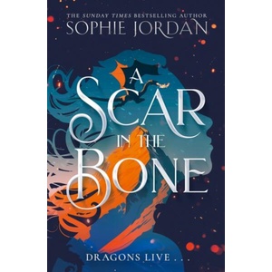 A Scar in the Bone (ISBN: 9780008712518)