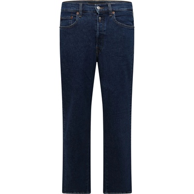 Replay Дънки Replay 9zero1 Straight-Fit Jeans - Blue