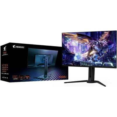 Gigabyte AORUS FO32U