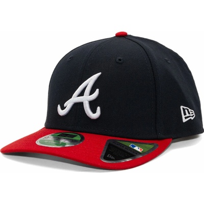 New Era MLB Player Replica 9FORTY M-CROWN Atlanta Braves