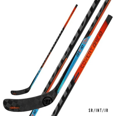 Warrior Covert QRE10 SR