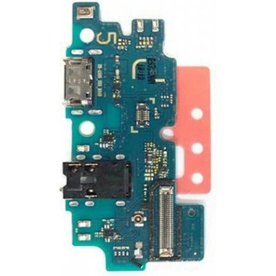 Samsung A50 A505F nabíjací konektor / mikrofón / audio jack
