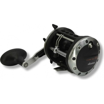 Okuma Classic Pro CLX 452La