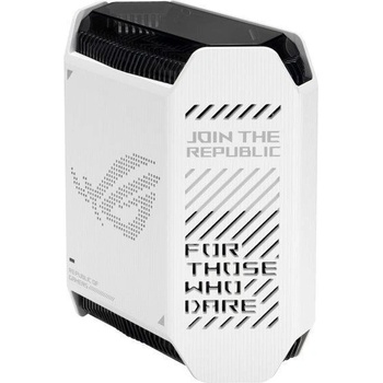 Image 1 of ASUS ROG Rapture GT6 White (1-Pack) (90IG07F0-MU9A30)