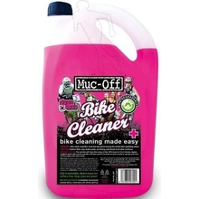 Muc-Off Bike Cleaner 5000 ml