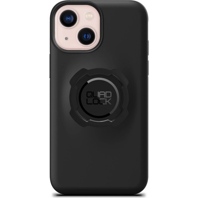 QUAD LOCK ORIGINAL Apple iPhone 13 Mini černé