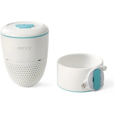 INTEX 28607 analyzátor vody – Zboží Mobilmania