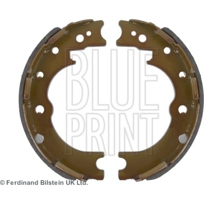 Sada brzd. čeľustí parkov. brzdy Blue Print ADT34161