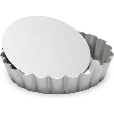 Patisse Mini formička na quiche s volným dnem 10cm