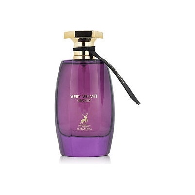 Maison Alhambra Very Velvet Orchid parfémovaná voda dámská 100 ml