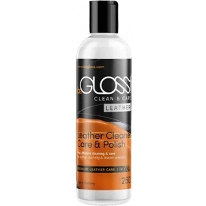 beGloss Полиране на кожа (250 ml)