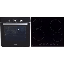 Set Guzzanti GZ 8501A + GZ 8302A