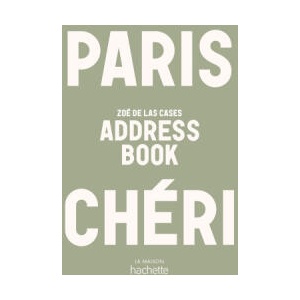 Un dimanche à Paris | Zoé de Las Cases (2024)