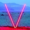 Maroon 5 V Blu-ray™