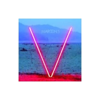 Maroon 5 V Blu-ray™
