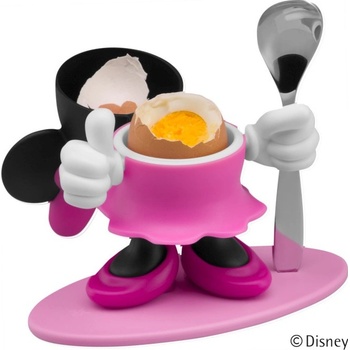WMF Kalíšek na vajíčko McEgg Minnie Mouse